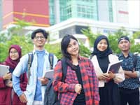 Employee International Program Diy Nomor Home Photo 2
